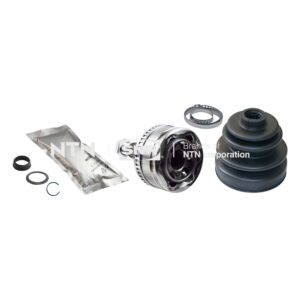 Kits joint coté roue - OJK51.007 - SNR - Compatible avec véhicule Mercedes