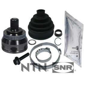 Kits joint coté roue - OJK52.002 - SNR - Compatible avec véhicule Ford, Volkswagen, Seat