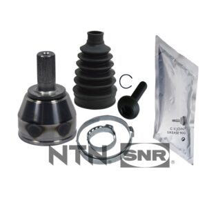 Kits joint coté roue - OJK52.003 - SNR - Compatible avec véhicule Ford, Volvo