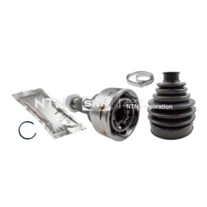 Kits joint coté roue - OJK52.004 - SNR - Compatible avec véhicule Ford
