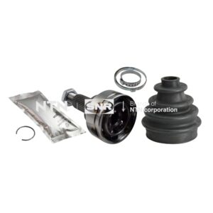 Kits joint coté roue - OJK52.007 - SNR - Compatible avec véhicule Ford