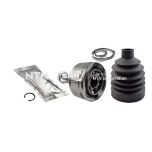 Kits joint coté roue - OJK52.015 - SNR - Compatible avec véhicule Renault, Nissan, Opel, Vauxhall