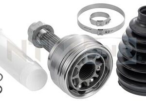 Kits joint coté roue - OJK53.002 - SNR - Compatible avec véhicule Opel, Vauxhall