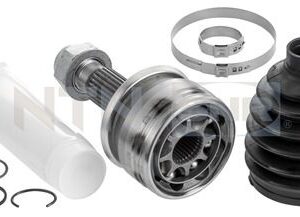 Kits joint coté roue - OJK53.003 - SNR - Compatible avec véhicule Chevrolet, Opel