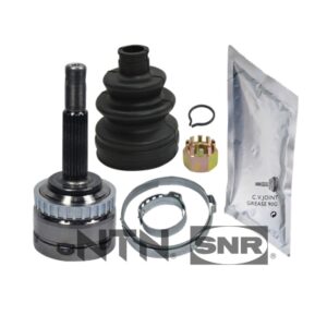 Kits joint coté roue - OJK53.005 - SNR - Compatible avec véhicule Vauxhall, Opel