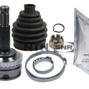 Kits joint coté roue - OJK53.008 - SNR - Compatible avec véhicule Vauxhall, Opel