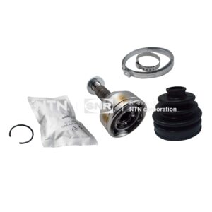 Kits joint coté roue - OJK53.011 - SNR - Compatible avec véhicule Vauxhall, Opel