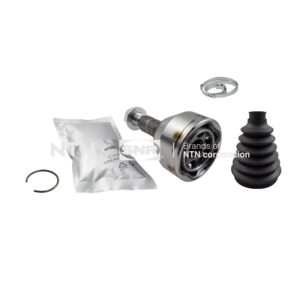 Kits joint coté roue - OJK53.012 - SNR - Compatible avec véhicule Vauxhall, Opel