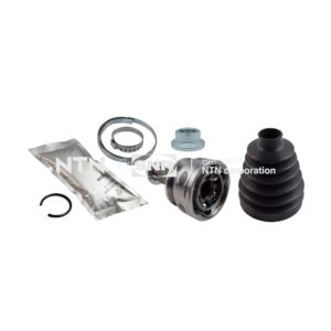 Kits joint coté roue - OJK53.013 - SNR - Compatible avec véhicule Vauxhall, Opel, Saab, Peugeot, Citroen