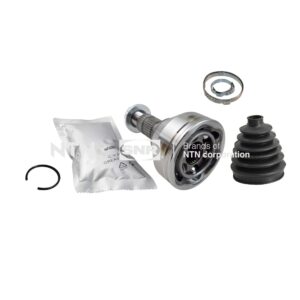 Kits joint coté roue - OJK53.016 - SNR - Compatible avec véhicule Vauxhall, Opel, Fiat