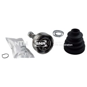 Kits joint coté roue - OJK53.017 - SNR - Compatible avec véhicule Opel, Vauxhall