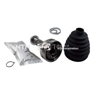 Kits joint coté roue - OJK53.018 - SNR - Compatible avec véhicule Opel, Fiat, Vauxhall