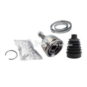 Kits joint coté roue - OJK53.021 - SNR - Compatible avec véhicule Opel, Vauxhall