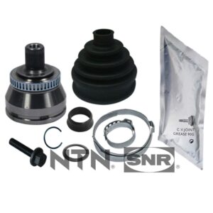 Kits joint coté roue - OJK54.001 - SNR - Compatible avec véhicule Volkswagen, Skoda, Audi, Bentley