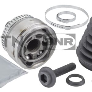 Kits joint coté roue - OJK54.002 - SNR - Compatible avec véhicule Volkswagen, Skoda, Audi