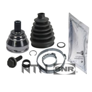 Kits joint coté roue - OJK54.004 - SNR - Compatible avec véhicule Volkswagen, Skoda, Seat, Audi