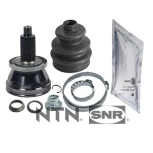 Kits joint coté roue - OJK54.006 - SNR - Compatible avec véhicule Audi, Volkswagen, Skoda, Seat