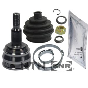 Kits joint coté roue - OJK54.014 - SNR - Compatible avec véhicule Volkswagen, Skoda, Seat, Audi