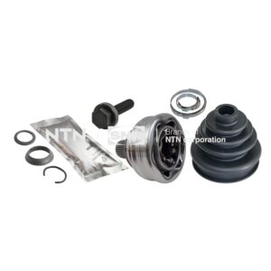 Kits joint coté roue - OJK54.027 - SNR - Compatible avec véhicule Volkswagen, Skoda, Seat