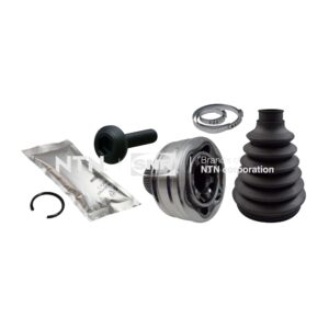 Kits joint coté roue - OJK54.030 - SNR - Compatible avec véhicule Audi
