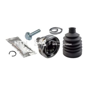 Kits joint coté roue - OJK54.035 - SNR - Compatible avec véhicule Audi, Volkswagen, Skoda, Seat, Cupra