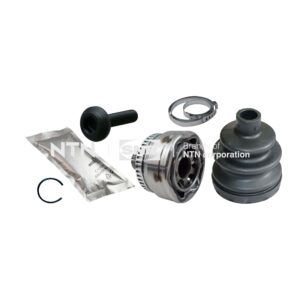 Kits joint coté roue - OJK54.037 - SNR - Compatible avec véhicule Audi, Seat