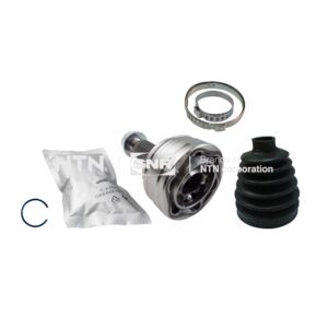 Kits joint coté roue - OJK54.039 - SNR - Compatible avec véhicule Volkswagen, Audi, Porsche
