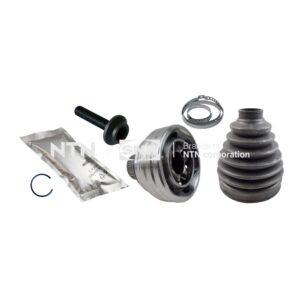 Kits joint coté roue - OJK54.041 - SNR - Compatible avec véhicule Audi