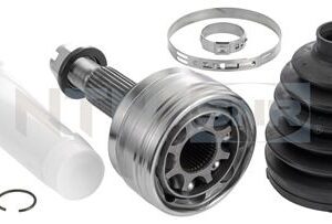 Kits joint coté roue - OJK55.001 - SNR - Compatible avec véhicule Renault, Dacia