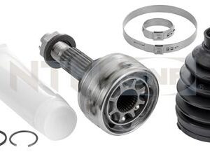 Kits joint coté roue - OJK55.004 - SNR - Compatible avec véhicule Renault, Dacia, Lada