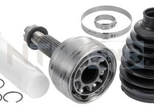 Kits joint coté roue - OJK55.007 - SNR - Compatible avec véhicule Dacia, Renault