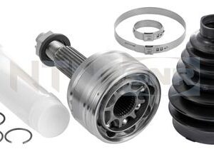 Kits joint coté roue - OJK55.008 - SNR - Compatible avec véhicule Renault, Dacia