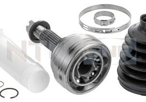 Kits joint coté roue - OJK55.011 - SNR - Compatible avec véhicule Dacia, Renault, Lada