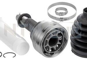 Kits joint coté roue - OJK55.013 - SNR - Compatible avec véhicule Renault