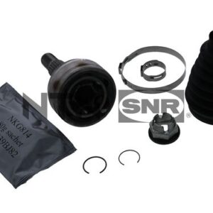 Kits joint coté roue - OJK55.048 - SNR - Compatible avec véhicule Dacia, Renault