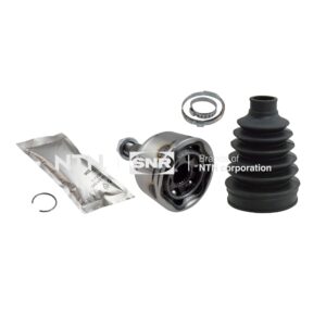 Kits joint coté roue - OJK55.057 - SNR - Compatible avec véhicule Renault, Dacia