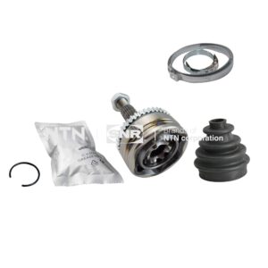 Kits joint coté roue - OJK55.058 - SNR - Compatible avec véhicule Renault