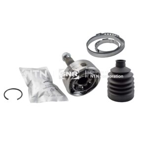 Kits joint coté roue - OJK55.059 - SNR - Compatible avec véhicule Renault, Opel, Vauxhall