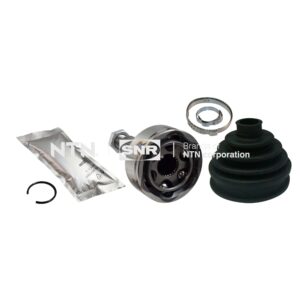 Kits joint coté roue - OJK55.061 - SNR - Compatible avec véhicule Opel, Renault, Vauxhall