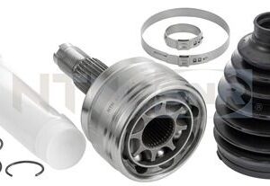 Kits joint coté roue - OJK58.002 - SNR - Compatible avec véhicule Jeep, Fiat, Alfa Romeo