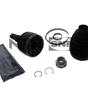 Kits joint coté roue - OJK58.003 - SNR - Compatible avec véhicule Alfa Romeo, Jeep, Fiat