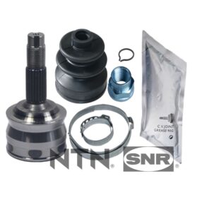 Kits joint coté roue - OJK58.004 - SNR - Compatible avec véhicule Fiat