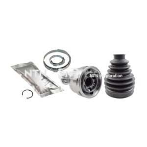 Kits joint coté roue - OJK58.006 - SNR - Compatible avec véhicule Ford, Peugeot, Citroen, Fiat, Lancia, Chrysler