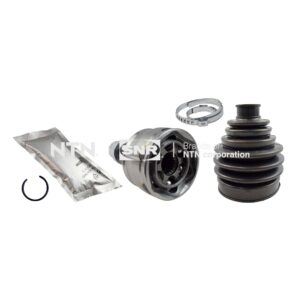 Kits joint coté roue - OJK58.007 - SNR - Compatible avec véhicule Fiat, Alfa Romeo, Lancia, Abarth
