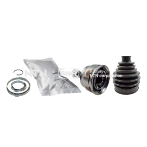 Kits joint coté roue - OJK58.009 - SNR - Compatible avec véhicule Peugeot, Citroen, Fiat, Alfa Romeo