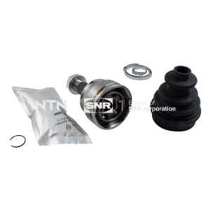 Kits joint coté roue - OJK58.010 - SNR - Compatible avec véhicule Opel, Lancia, Fiat, Alfa Romeo, Vauxhall, Chevrolet