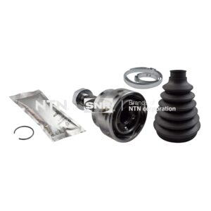 Kits joint coté roue - OJK58.012 - SNR - Compatible avec véhicule Peugeot, Citroen, Lancia, Fiat