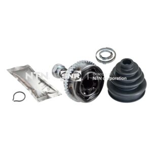 Kits joint coté roue - OJK58.013 - SNR - Compatible avec véhicule Lancia, Fiat