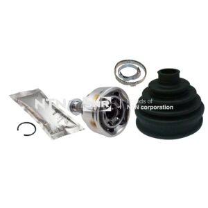 Kits joint coté roue - OJK58.014 - SNR - Compatible avec véhicule Lancia, Fiat, Alfa Romeo