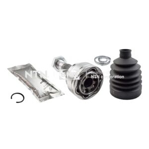 Kits joint coté roue - OJK58.015 - SNR - Compatible avec véhicule Fiat, Peugeot, Citroen